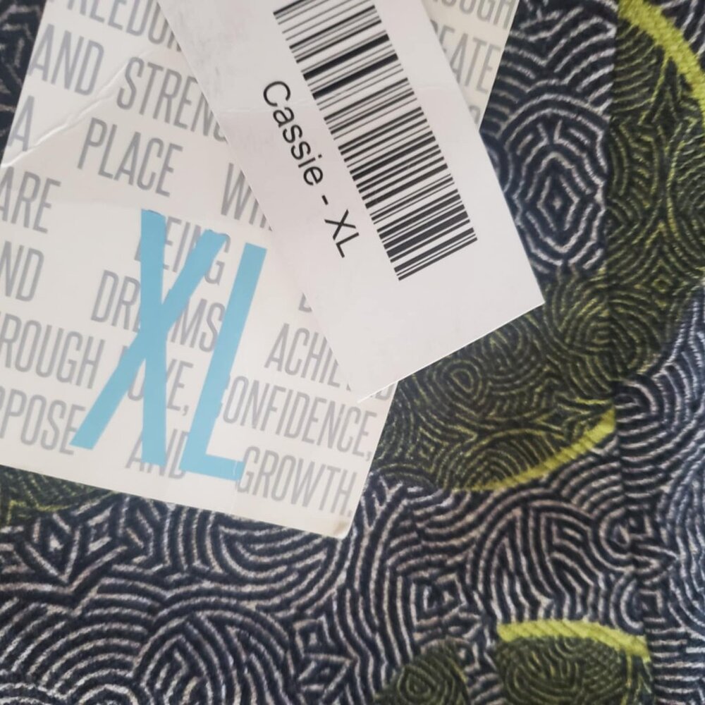 Pencil Skirt aka LLR Cassie (NWT) - Picture 5 of 8